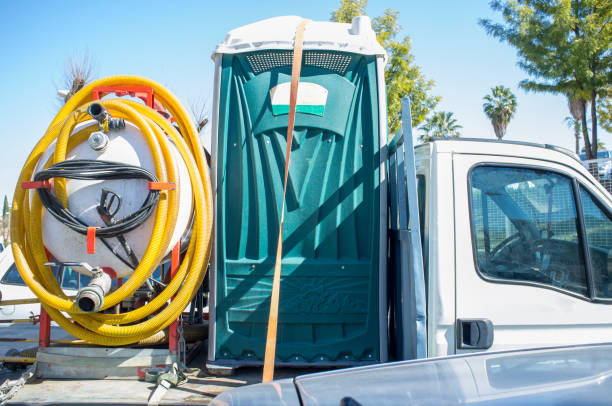 Best Affordable portable toilet rental  in Pismo Beach, CA