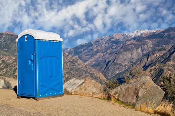 Portable Toilet Options We Offer in Pismo Beach, CA